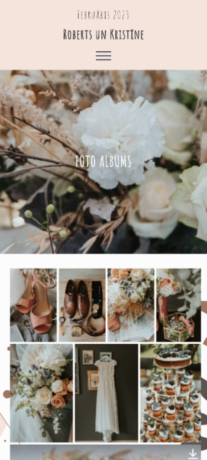 Augšuplādē bildes no telefona vai datora Augšuplādēt bildes no telefona