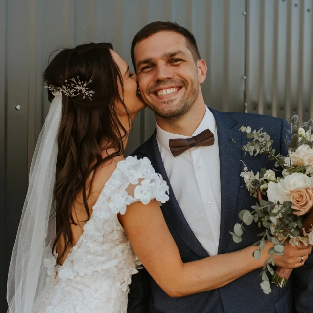 Mēs - Sandra & Pēteris Pēteris un Sandra bilde